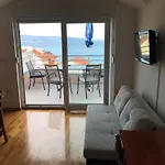 Gala Lägenhet Omiš