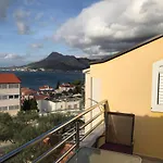 Lägenhet Gala