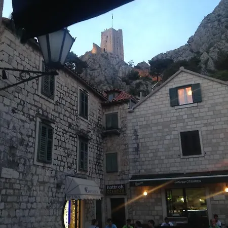 Διαμέρισμα Gala *