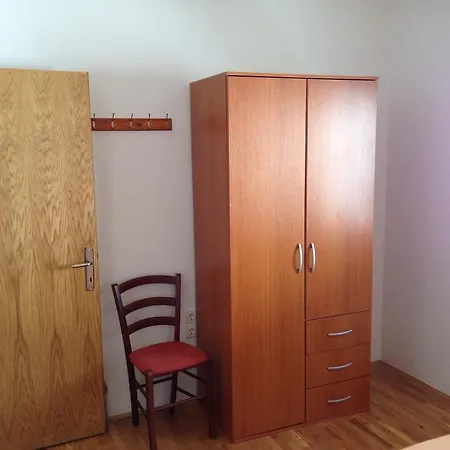 شقة Gala أوميس