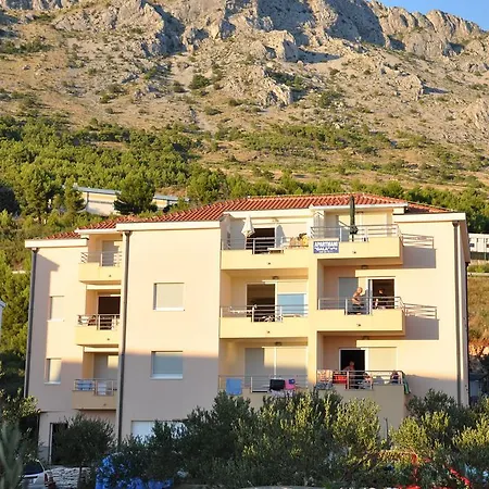 Gala Διαμέρισμα