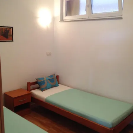 Gala Apartment