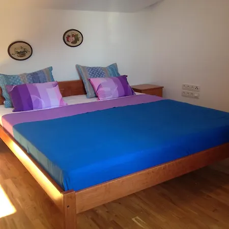 Lägenhet Gala Omiš