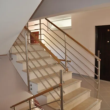 Gala Διαμέρισμα