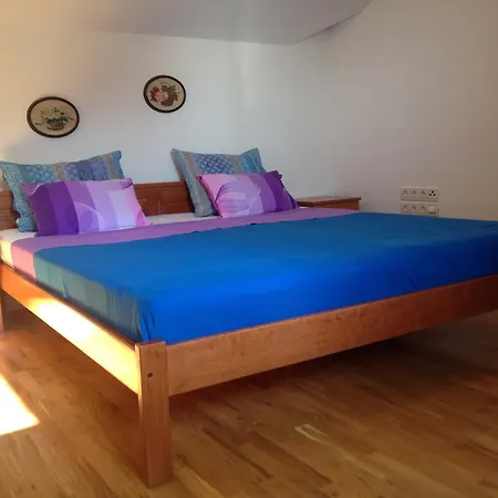 Διαμέρισμα Gala Omiš