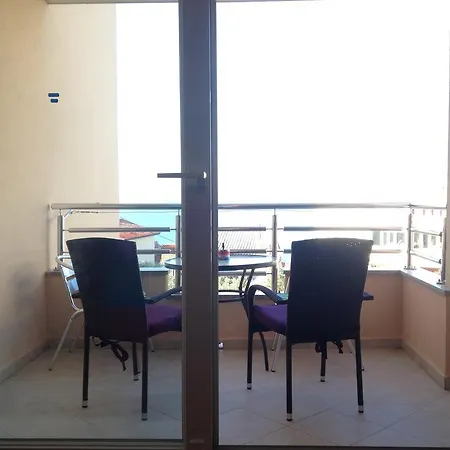 Gala Διαμέρισμα *