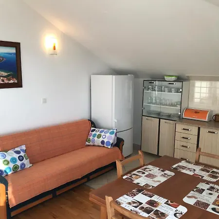 Gala Apartment *