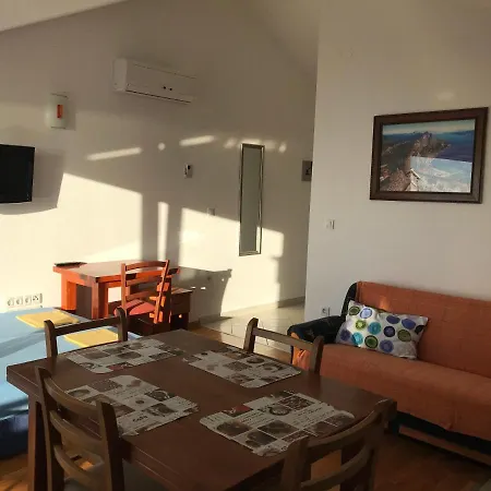 Apartment Gala