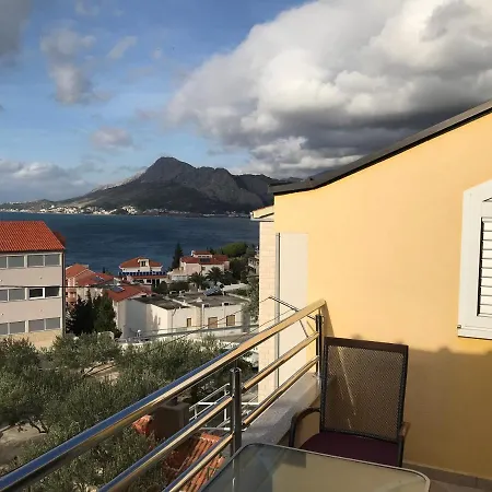 Διαμέρισμα Gala