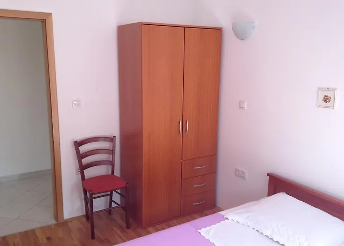 Gala Apartment *