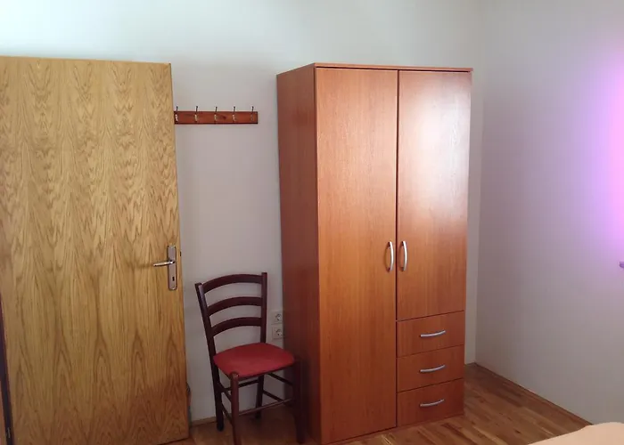 Lägenhet Gala Omiš