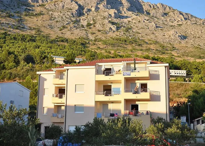Gala Apartment