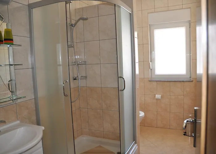 Apartment Gala Omis
