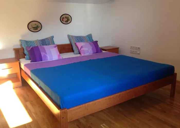 Lägenhet Gala Omiš