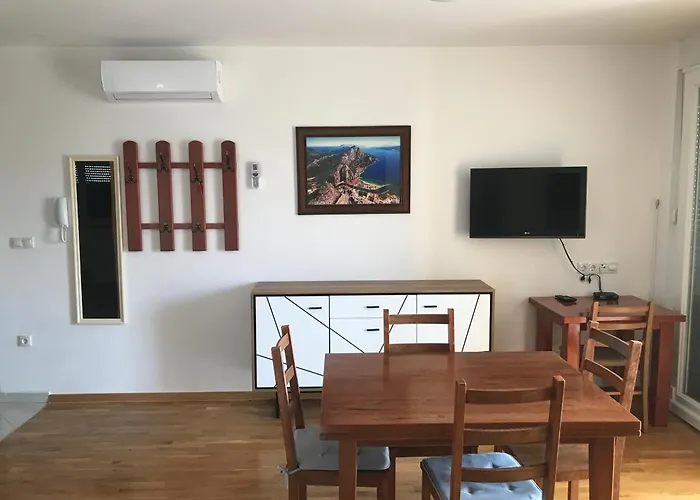 Apartmán Gala