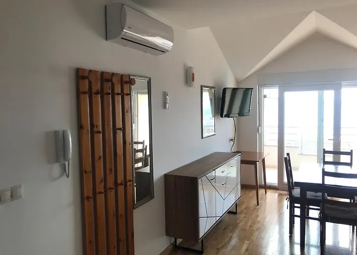 Gala Apartmán