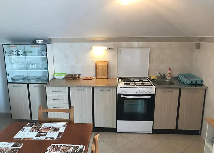 Apartmán Gala