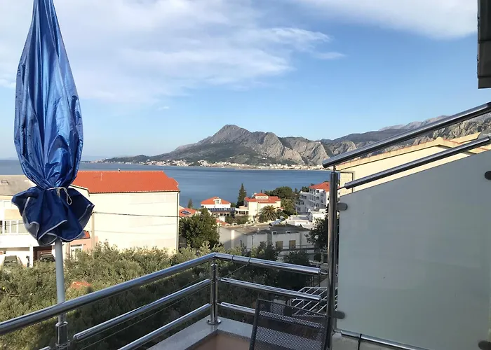 Gala Apartment