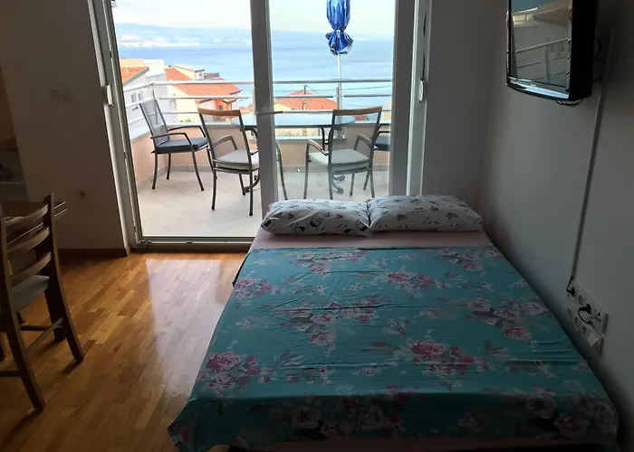 Apartment Gala