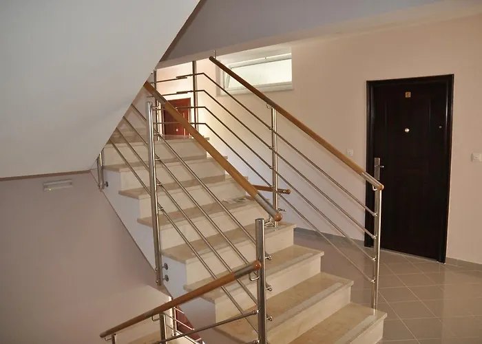 Gala Apartmán