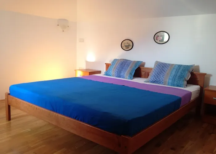 Gala Apartmán