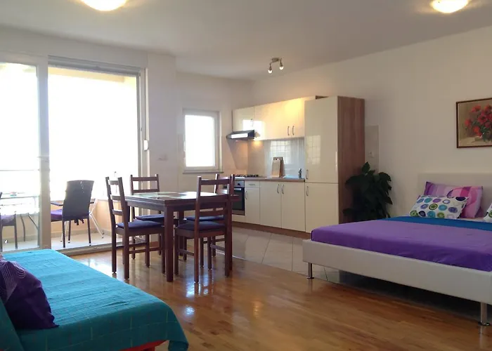Apartment Gala *