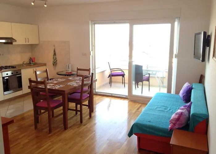 Gala Apartmán *