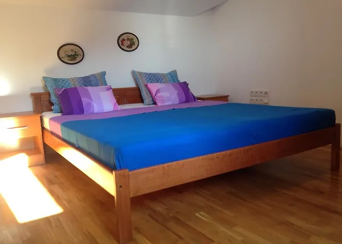 Apartmán Gala Omiš
