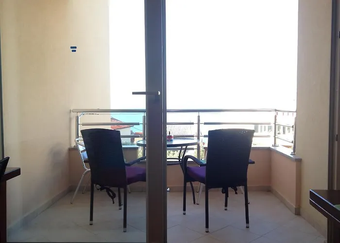 Gala Apartmán *