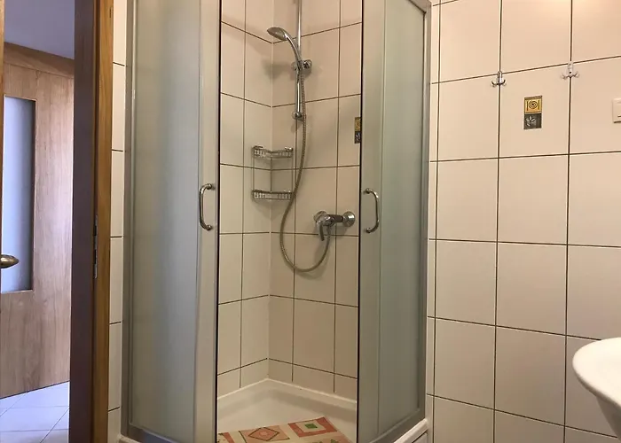 Gala Apartment *