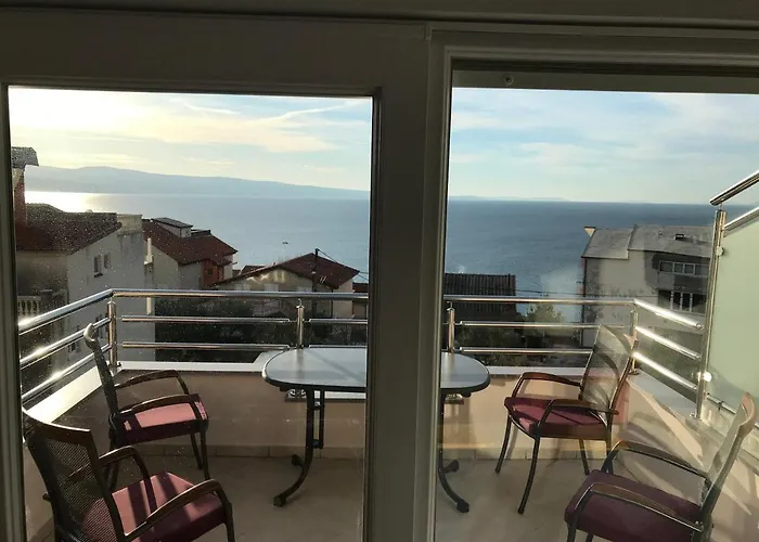 Gala Apartmán