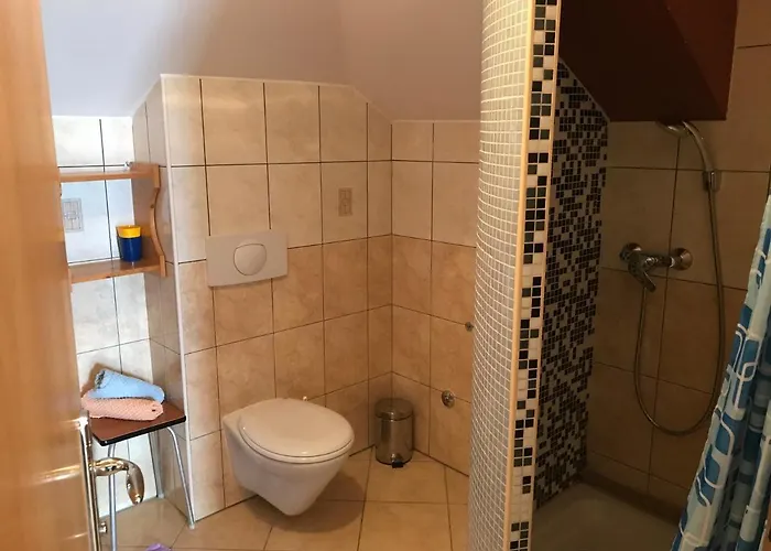 Gala Apartmán