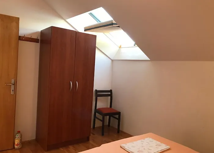 Gala Apartmán *