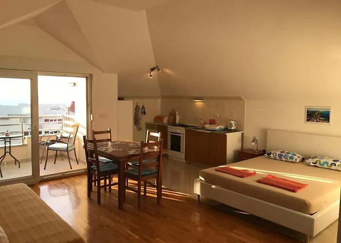 Gala Apartmán