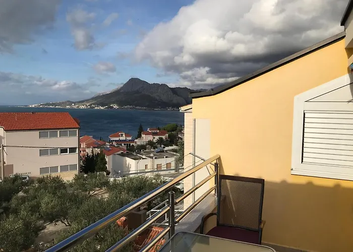 Apartment Gala